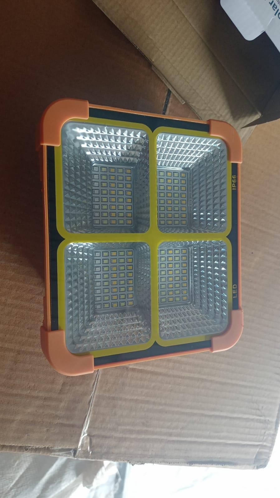 Outdoor Security Light
