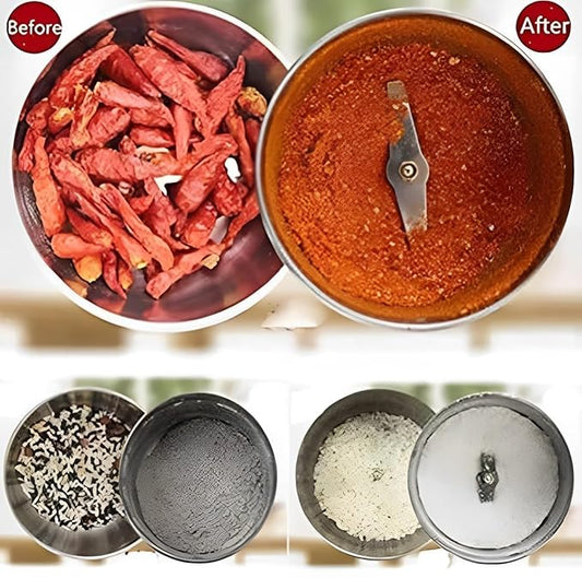 Portable Electric Grinder