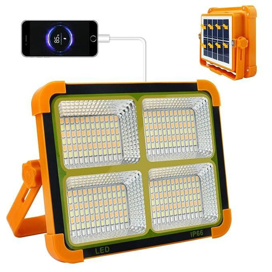 Outdoor Security Light