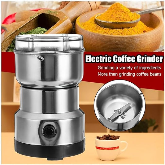 Portable Electric Grinder